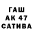 Бутират буратино Galina Lang